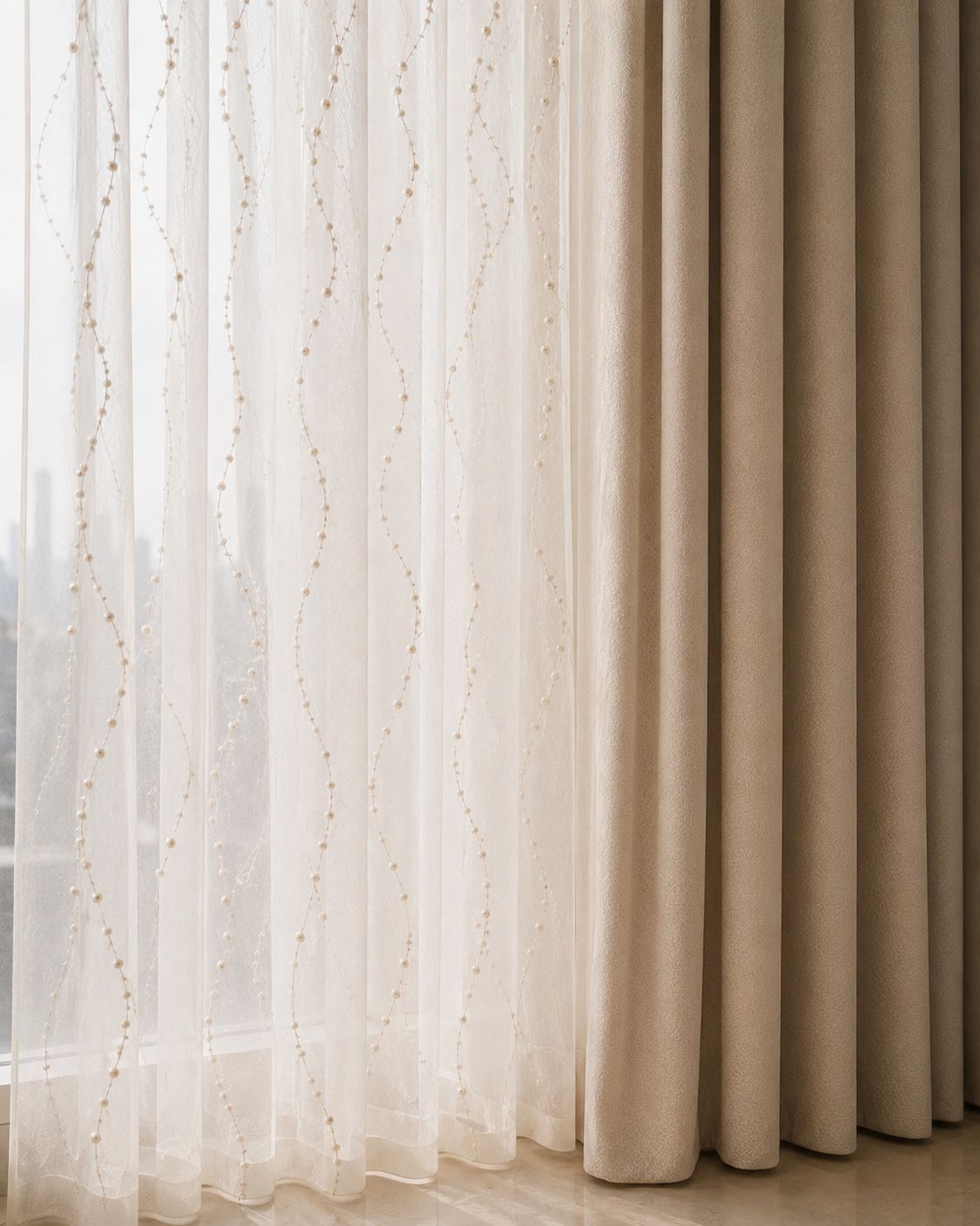 Drapery 2