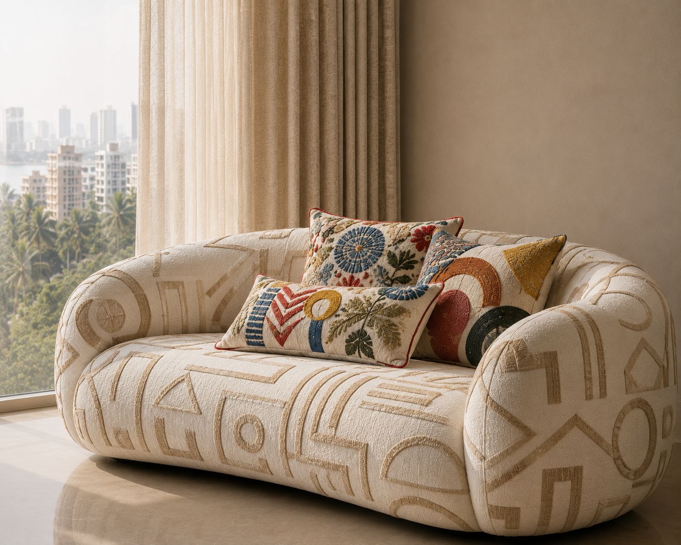 Upholstery 2